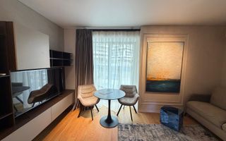APARTAMENT PREMIUM 2 CAMERE | YACHT KID | 43MP | MOBILAT-UTILAT LUX | - Poză 1