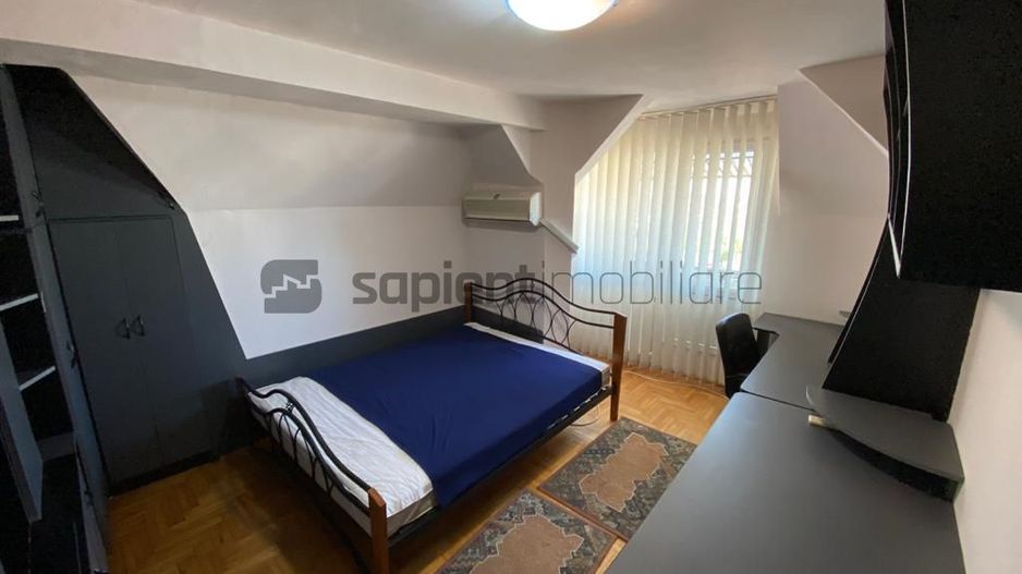 Sapient | Apartament 4 camere tip Penthouse, Calea Aradului - Poză 5