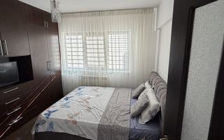 Apartament 2 camere Decomandat cartier 1 Mai - Poză 3