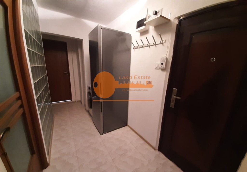 2 camere la 3 minute de metrou Aparatorii Patriei - Poză 7