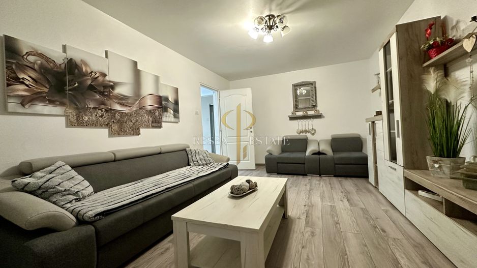 Apartament 3 camere Soarelui | etaj 1 | mobilat-utilat | centrala+Ac - Poză 2