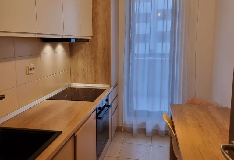 Apartament 2 camere + parcare inclusă - Greenfield Baneasa - Poză 11