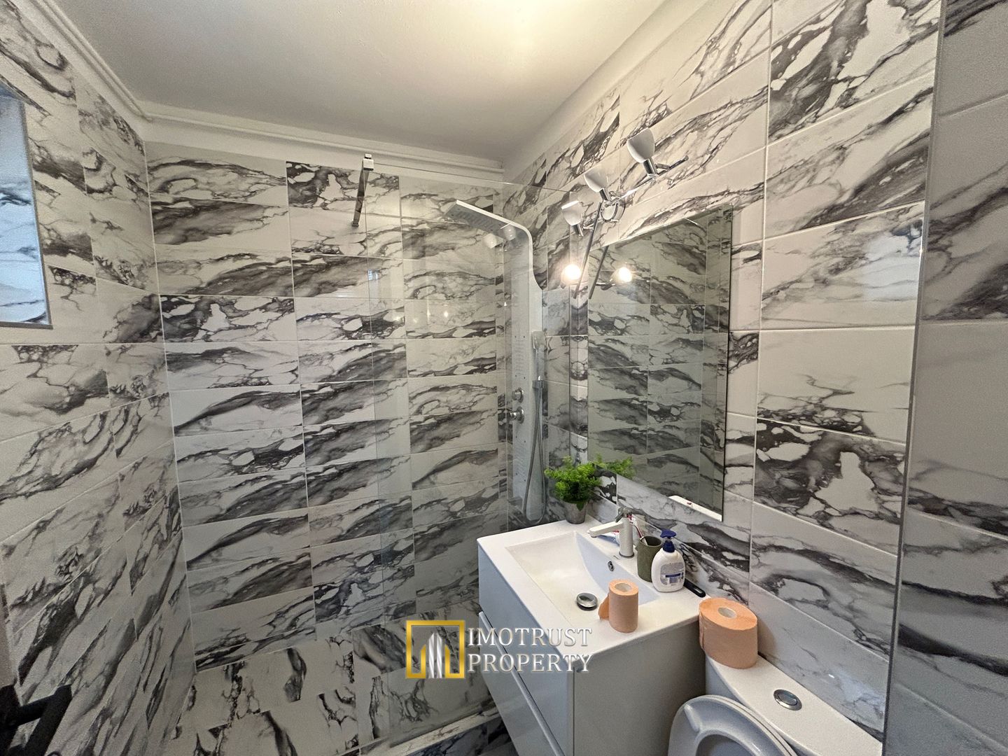 Apartament 3 camere de vânzare sau schimb – Arad ultracentral - Poză 4