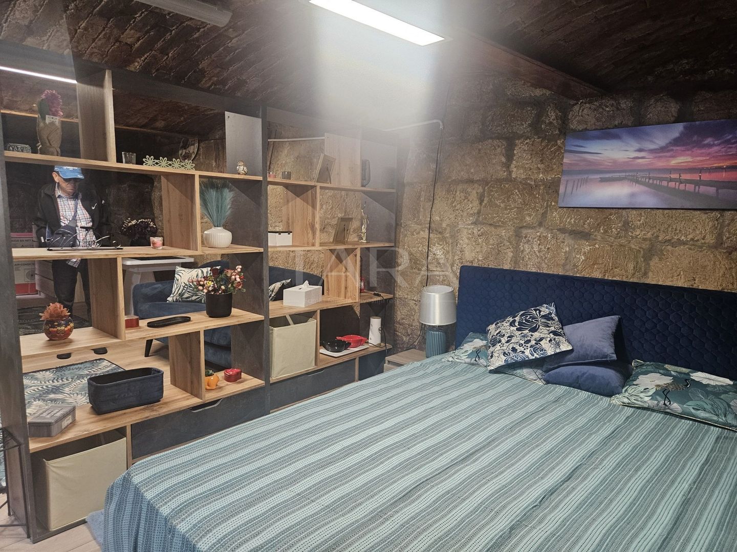 Garsonieră modernă, renovată complet, zona Centrala - Poză 5