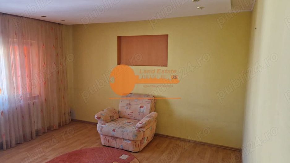 3 Camere Brancoveanu ( Centrala Proprie si metrou la 7 minute ) HOL H - Poză 4