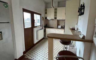 Apartament luminos ultracentral |Terasa panoramica | Unirii - Poză 7