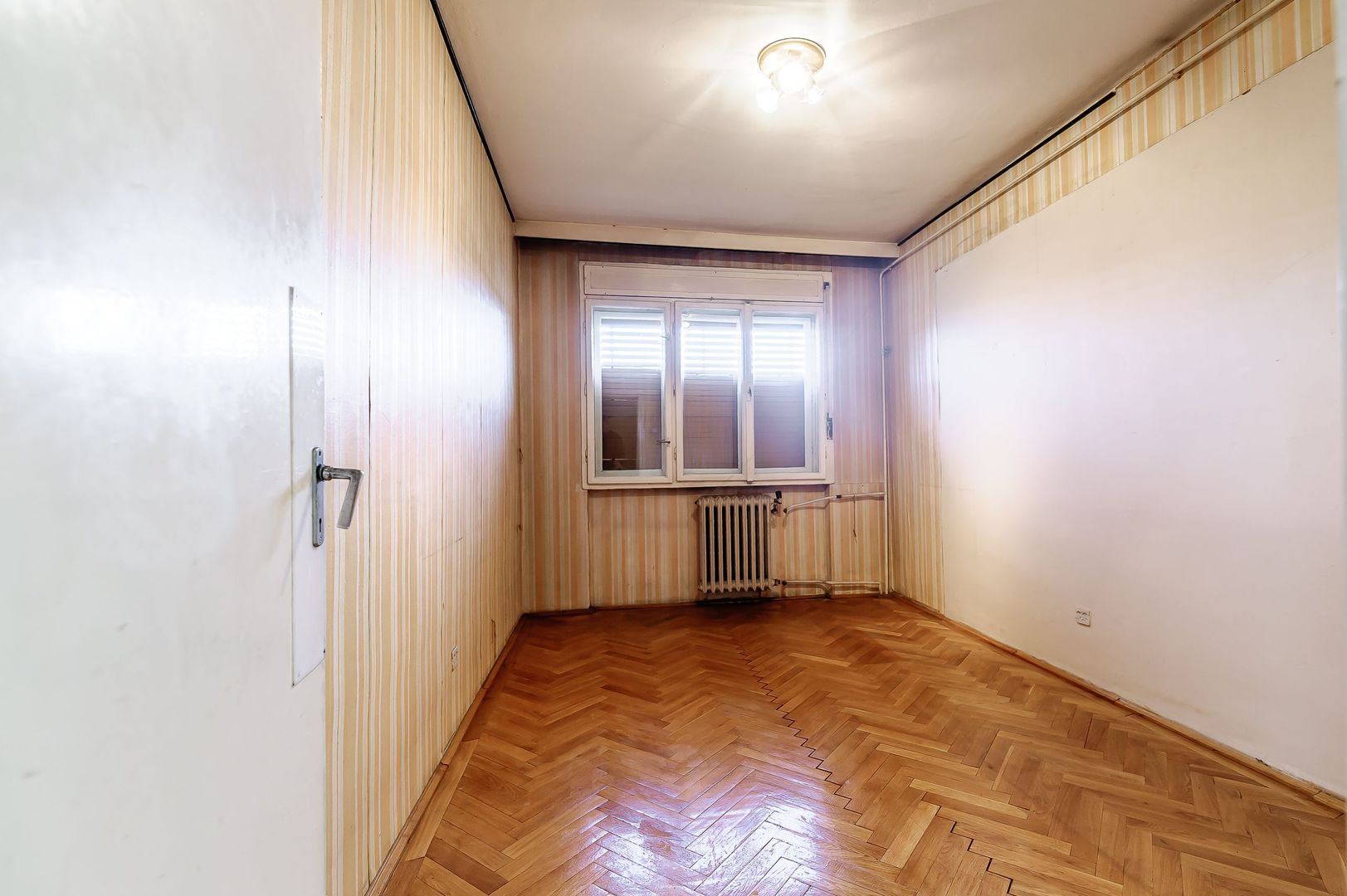 Vândut! Apartament central 4 camere, Aleea Albac! Comision 0%! - Poză 4