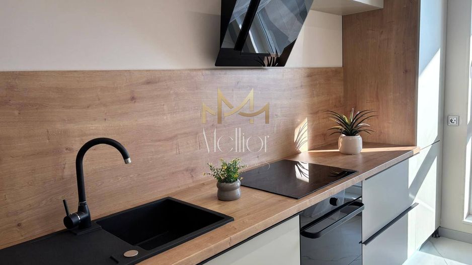 Apartament decomandat 1 camera - Someseni, Aeroport - Poză 1