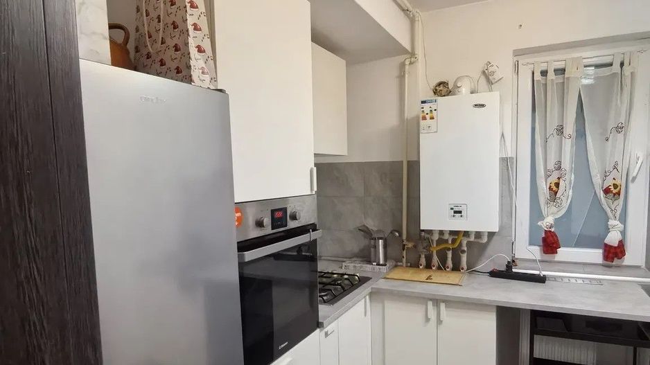 Inchiriere apartament 2 camere, in zona Theodor Pallady - Poză 7