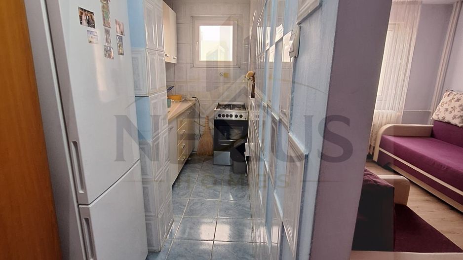 Apartament 2 cam. | 51.75 mp | Bd. 1 Decembrie 1918 | Ideal investitie - Poză 8