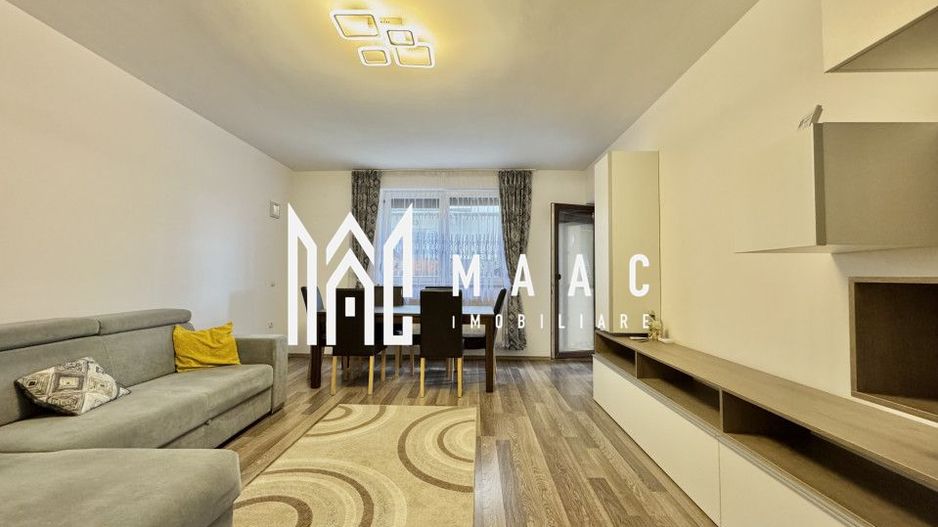 Apartament 3 camere | Terasă 12 mp | Grădină privată 55 mp | Arhitectilor - Poză 5