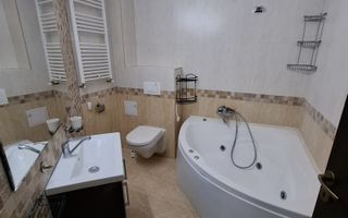 Apartament pe 2 nivele intrare Dumbravita - Poză 16
