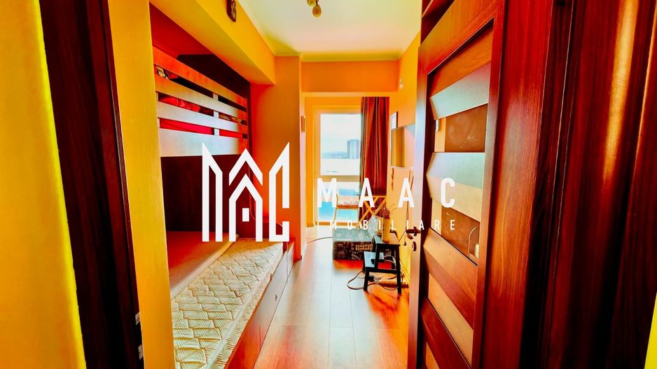 Apartament 3 camere I 65 mp I Balcon I Doamna Stanca - Poză 6