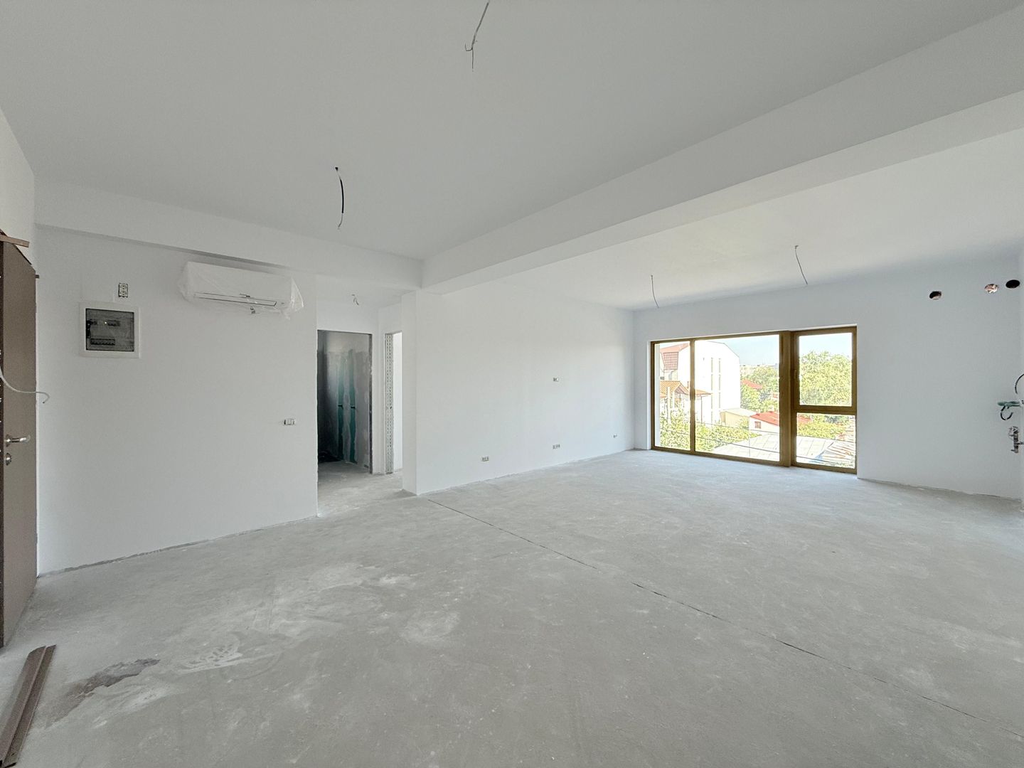 APARTAMENT 3 CAMERE | BLOC NOU | - Poză 2