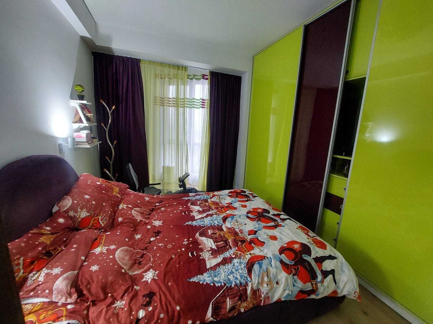 Vanzare apartament lux, 3 camere - Poză 3
