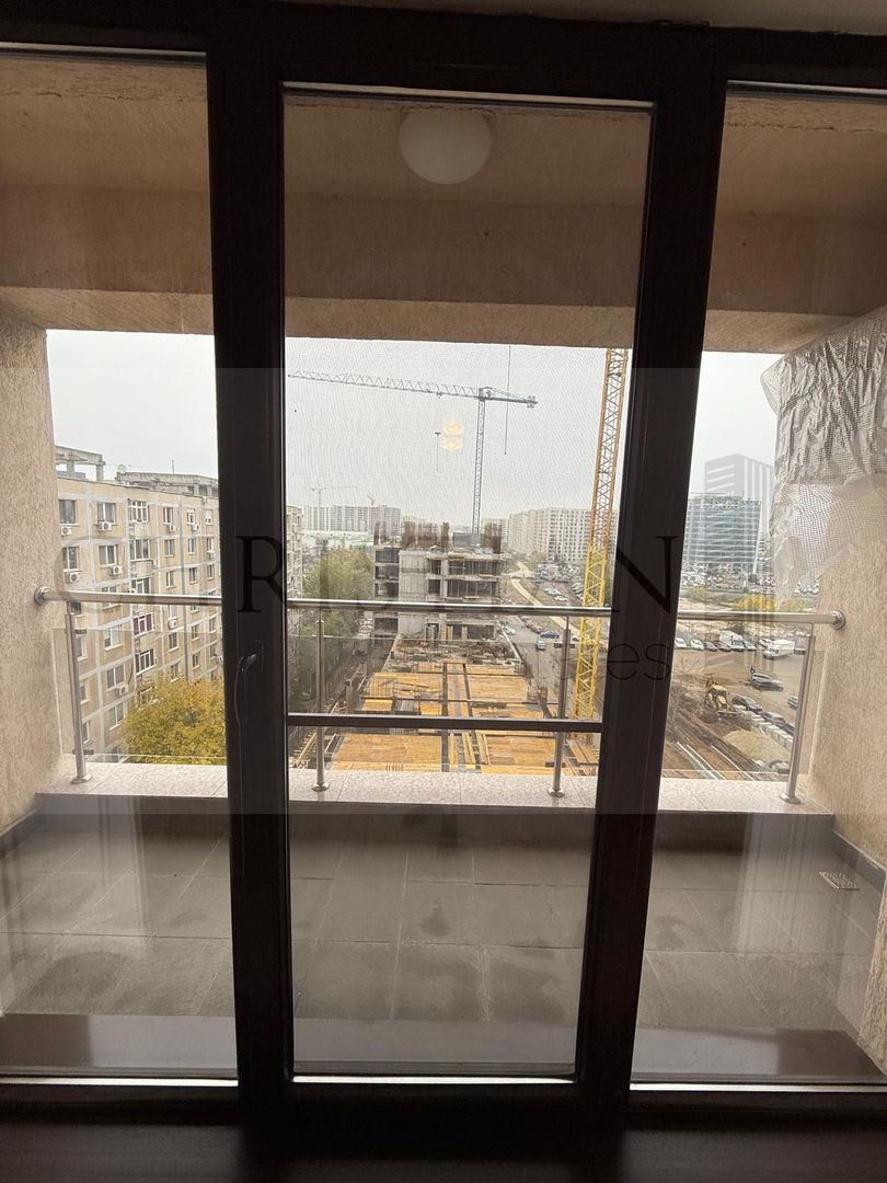 2 camere - Lujerului - Imobil 2015 - Mobilat Utilat - Poză 12