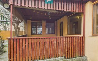 Casă cu teren 930 mp în Becicherecu Mic - Poză 19