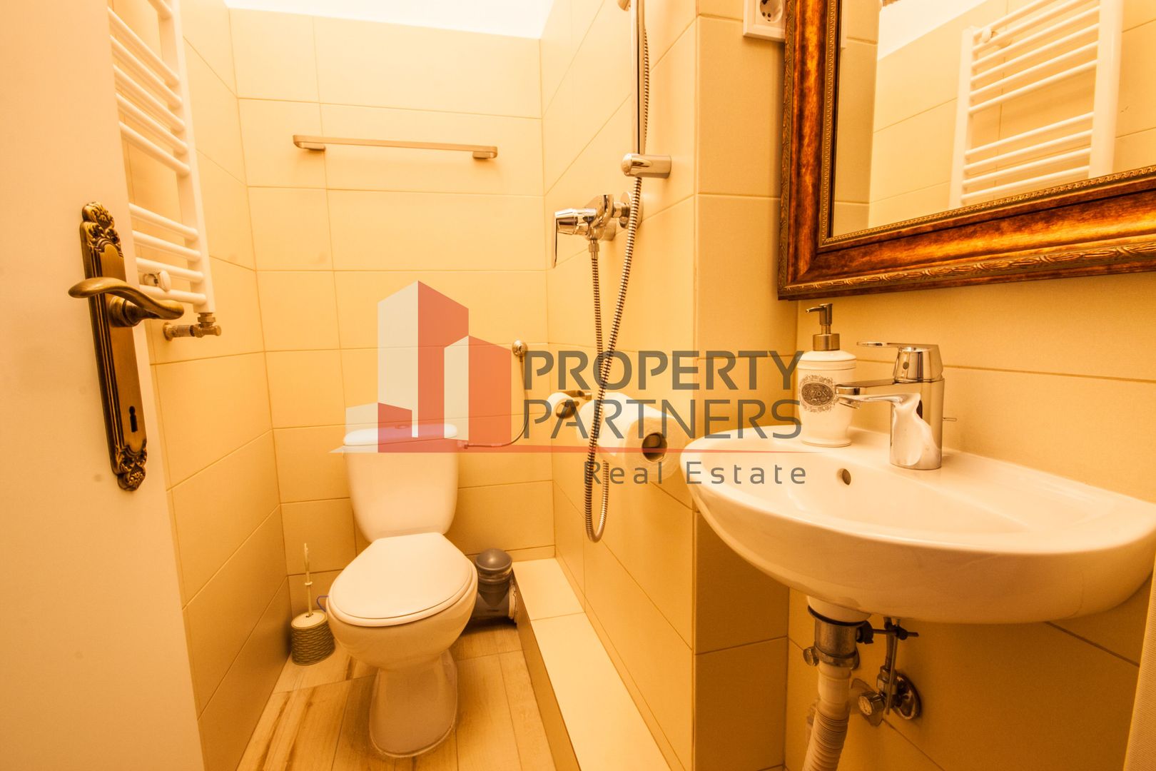 2 apartamente unite in casa in zona centrala, Unirii - Marasesti - Poză 17