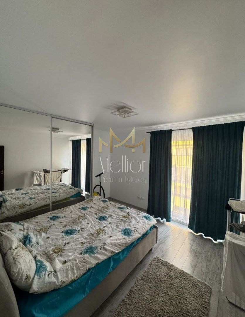 Apartament semidecomandat 2 camere - Europa - Poză 4