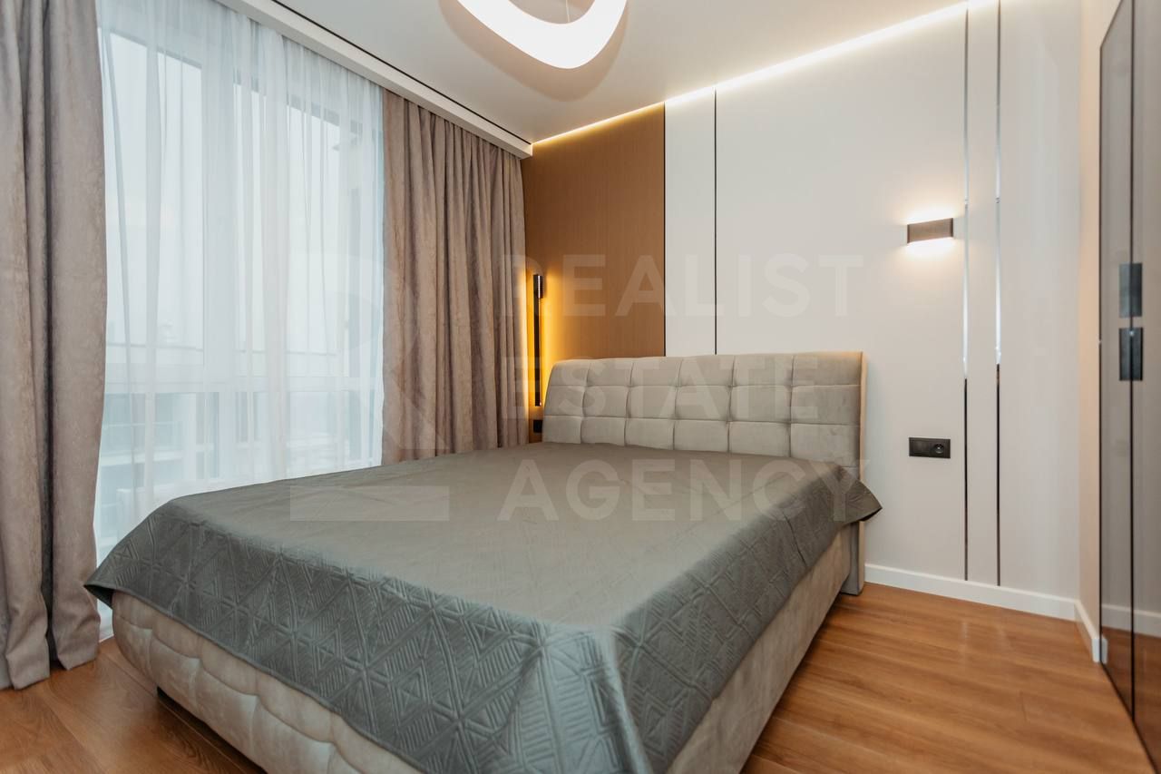 Vânzare, apartament, 1 cameră, strada Regina Elisabeta, Durlești - Poză 5