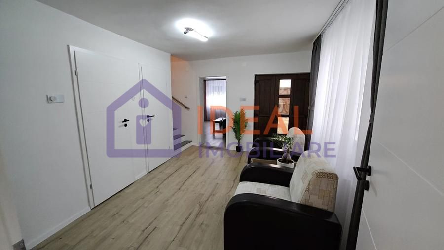 Casă individuala cu 5 camere garaj și pivnita in Turnisor - Poză 4