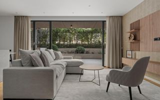 Apartament elegant 3 camere zona Primaverii I Imobil nou - Poză 21