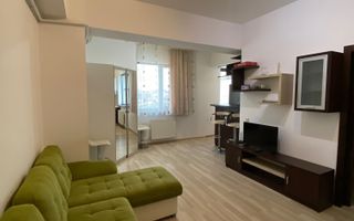 Apartament 2 camere semidecomandat, 37 mp, zona centrală Palas Mall, Iași - Poză 1