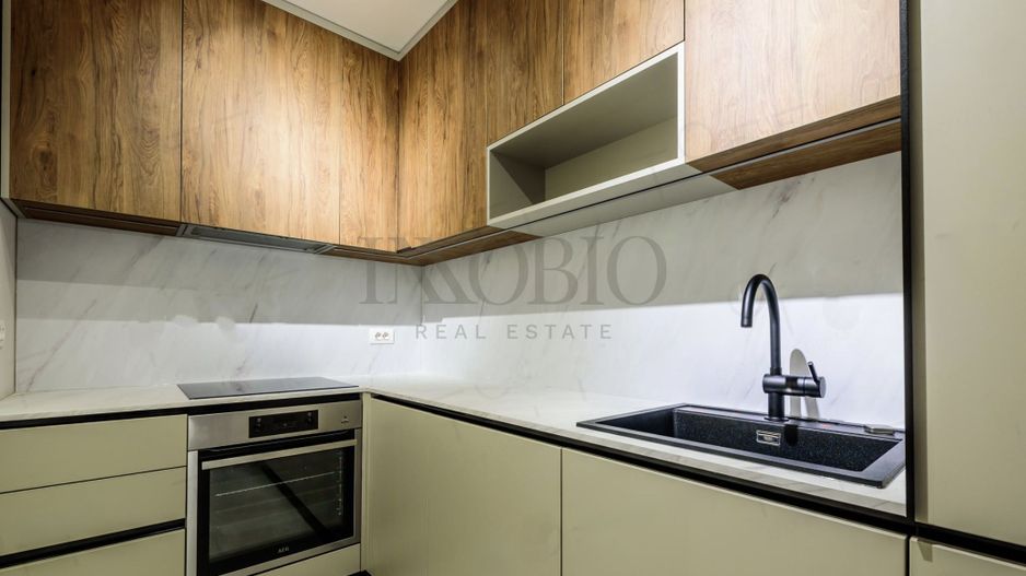 Studio Dublu | One Mircea Eliade | Loc de Parcare - Poză 7