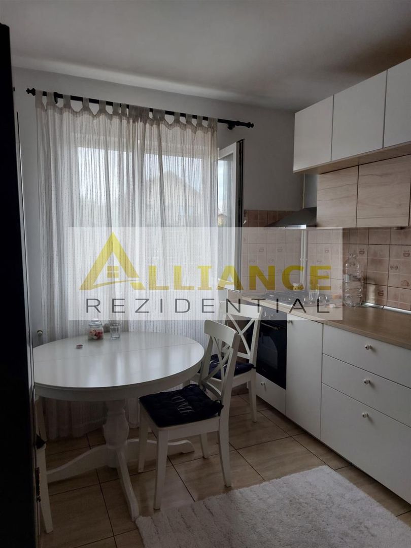 Casa individualamobilata/utilata teren 500 mp asfalt. - Poză 15