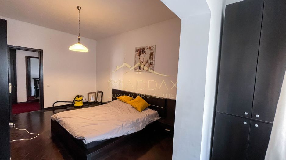 4-room apartment ***140sqm*** // University area - Poză 23