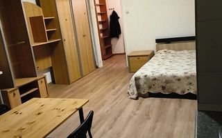 GARSONIERA MILITARI, BUCATARIE DESCHISA, LIBER, METROU 3 MINUTE - Poză 3