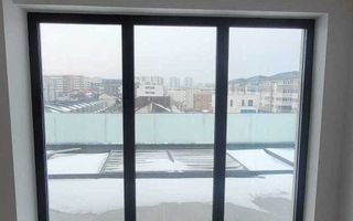 DUPLEX 3CAM.+TERASA 59MP -VATA BAZALTICA,TRIPAN/ MUTARE IMEDIATA! - Poză 5