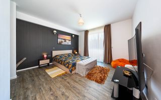 Apartament de Lux | Poiana Brașov | 2 Parcări Subterane | Investiție - Poză 14