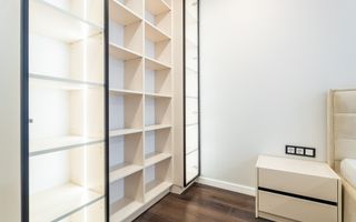 Vânzare, apartament, 2 camere, str. Regina Elizabeta, Durlești - Poză 12