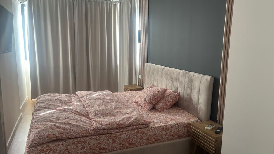 2 camere complex Ivory, Nord Bucuresti - Poză 6