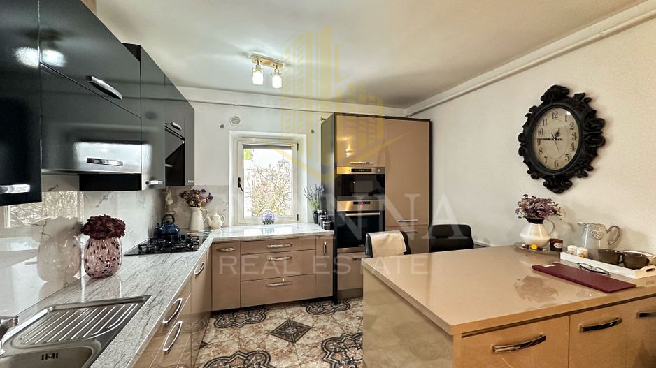 3 camere, etaj intermediar - Matei Basarab - Poză 5