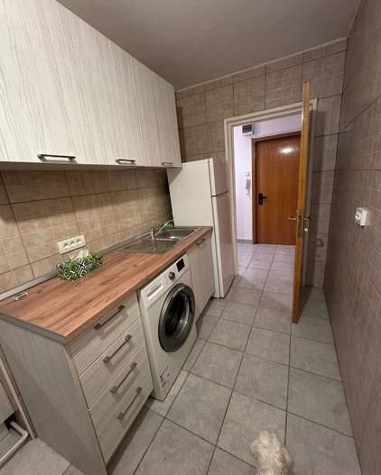 Garsoniera Aviatiei Herastrau de inchiriat - Poză 4