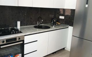 Apartament 1 cameră cu loc de parcare, cartier Vișoianu, Iași - Poză 3