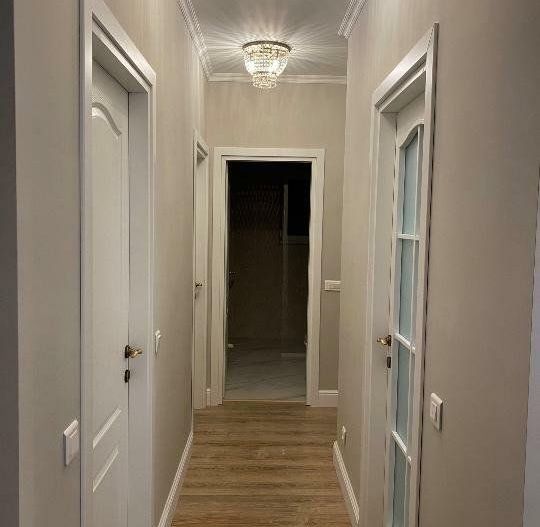 3 camere | Floreasca Residence | Pescariu | gradina 60 mp - Poză 11