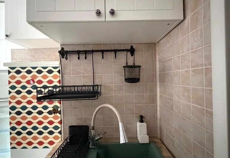 AP.2 CAMERE- FLOREASCA, PET-FRIENDLY, PARCARE INCLUSA, BLOC REABILITAT - Poză 4