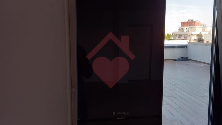 Apartament 2 camere Barbu Vacarescu - Poză 10