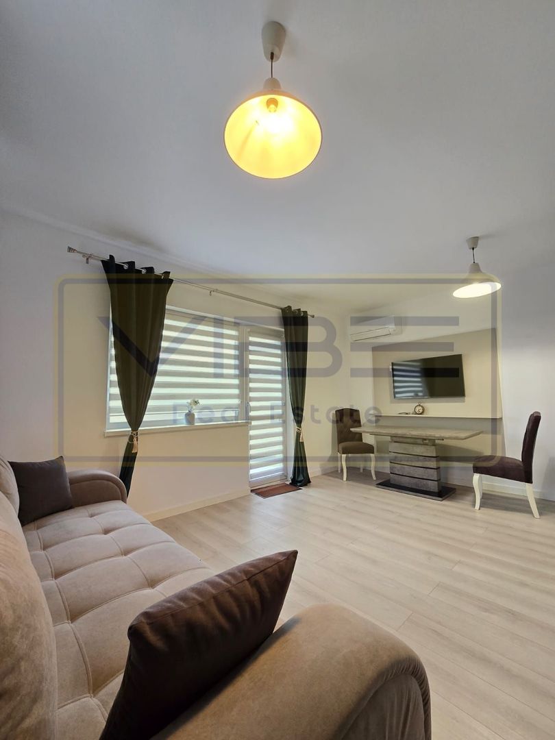 Apartament Modern - Decomandat - Bloc nou - Prima închiriere - Poză 13