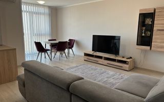 Aproape de Spitalul Judetean cu parcare subterana - Poză 1