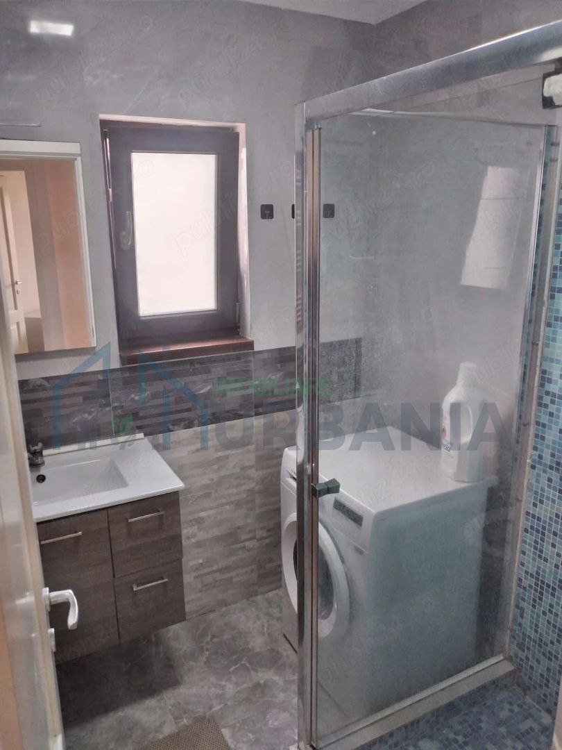 Apartament 3 camere, mobilat, în complexul rezidențial Răsărit de Soare - Pacurari, Iași - Poză 8