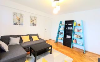 NOU | Apartament de lux 3 camere | Piața Victoriei, Timișoara - Poză 2