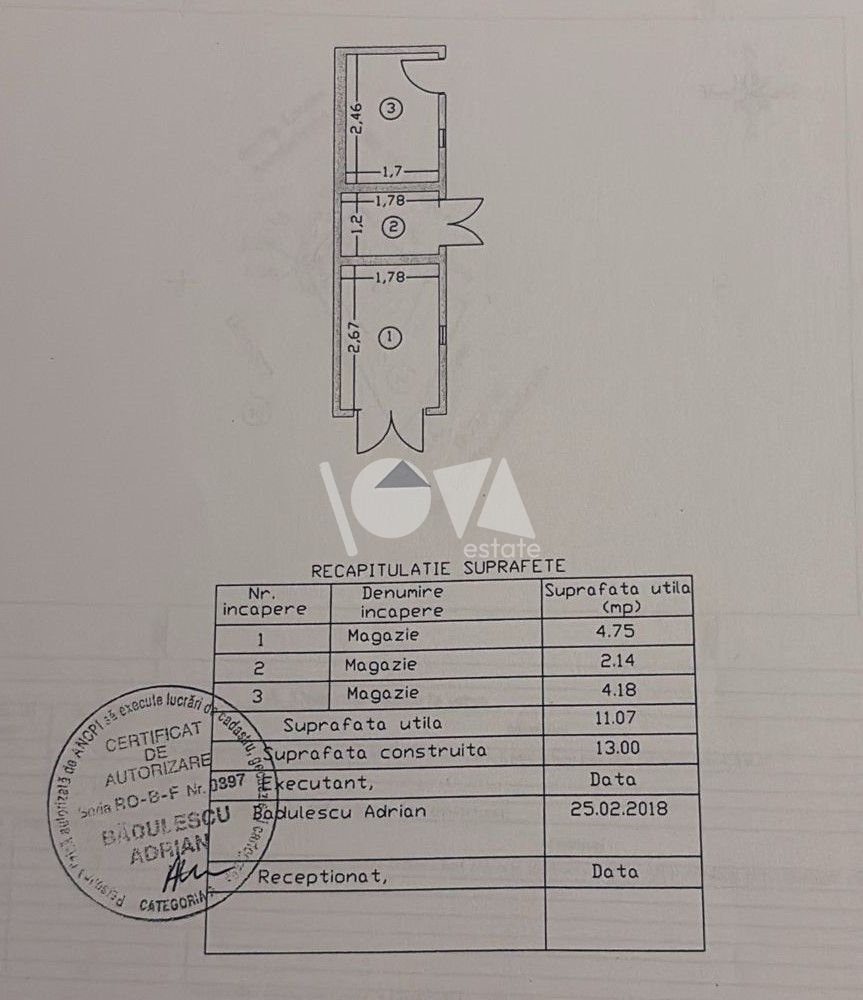 De vânzare: casa S+P+E- Cotroceni - Eroilor - dr. Leonte Anastasievici - Poză 12