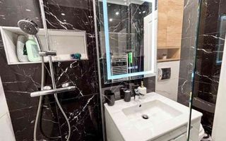 Garsonieră moderna de închiriat | 28 mp | Str. Răsăritului - Poză 4