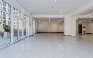 Chirie, oficiu, 185 mp, strada Columna, sectorul Centru - Poză 5