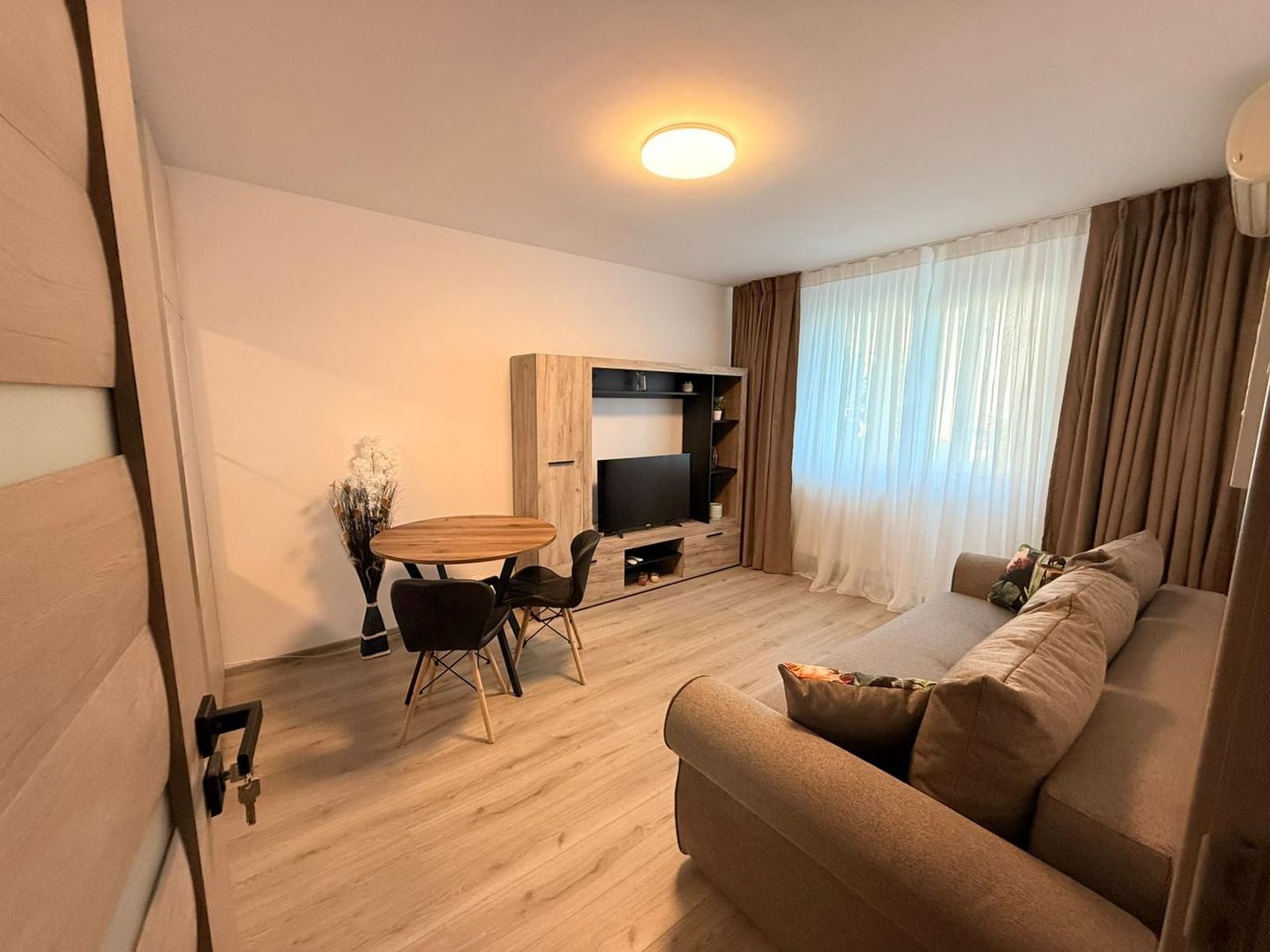 2 camere | Dorobanti | Perla | axinte Uricariul - Poză 3