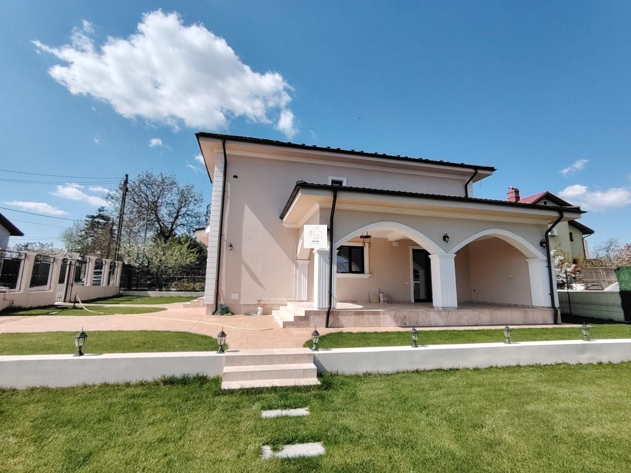 Vila 5 camere Buftea - Poză 3
